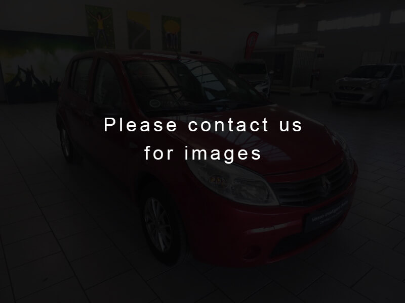 Mahindra KUV 100 1.2 K8+ NXT for Sale in South Africa