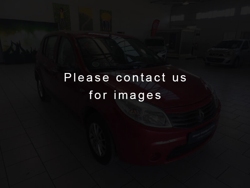 Mahindra 1.5D W8 for Sale in South Africa