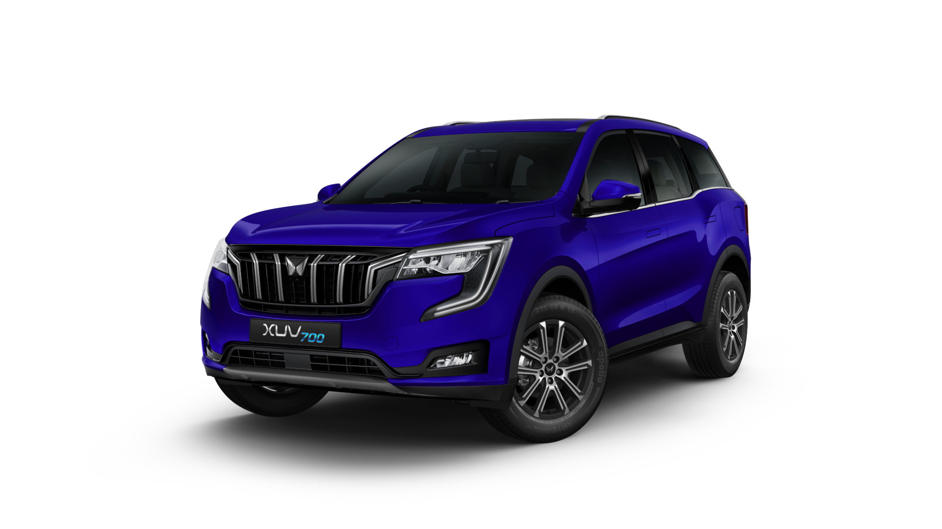 Mahindra launches its Global SUV XUV700 in South Africa for Sale in South Africa
